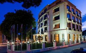 Sheki Saray Hotel